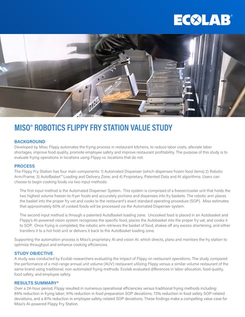 Flippy Eco Labs Value Study 06.16.25-1
