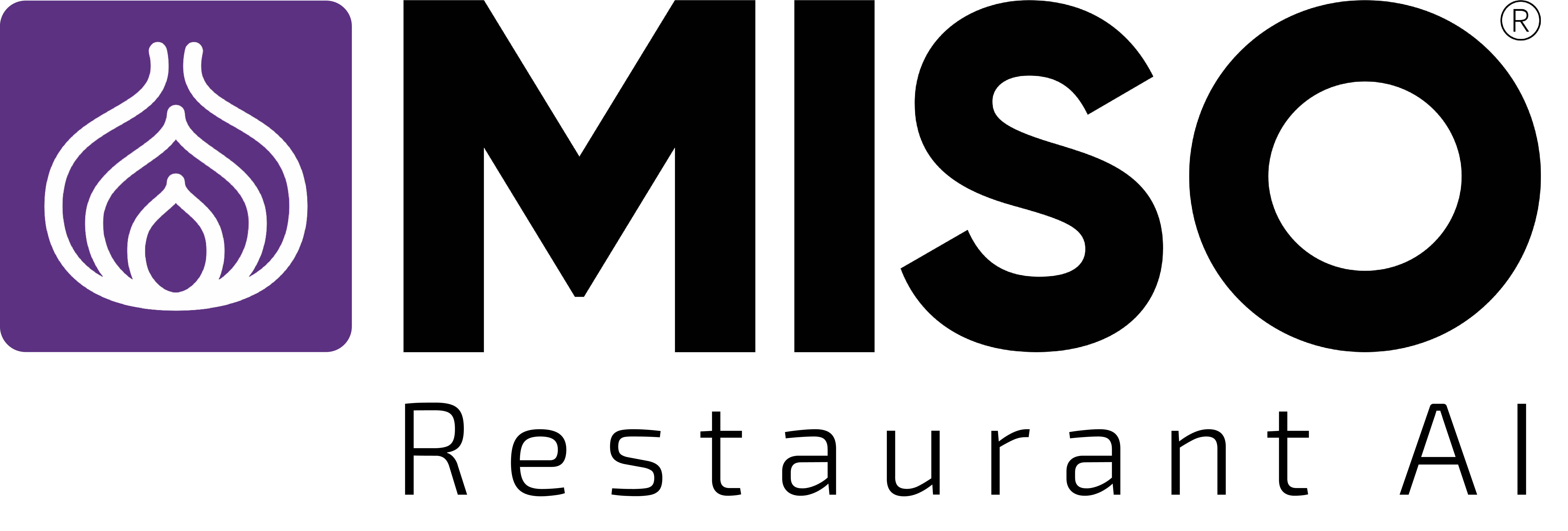 Miso Robotics logo