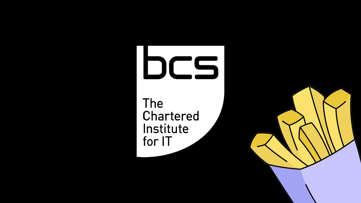 Miso & Flippy Featured on BCS, The Charted Institute for IT