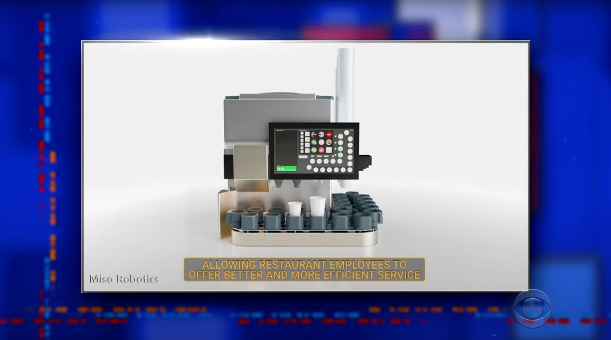 Flippy and Sippy Featured on The Late Show with Stephen Colbert