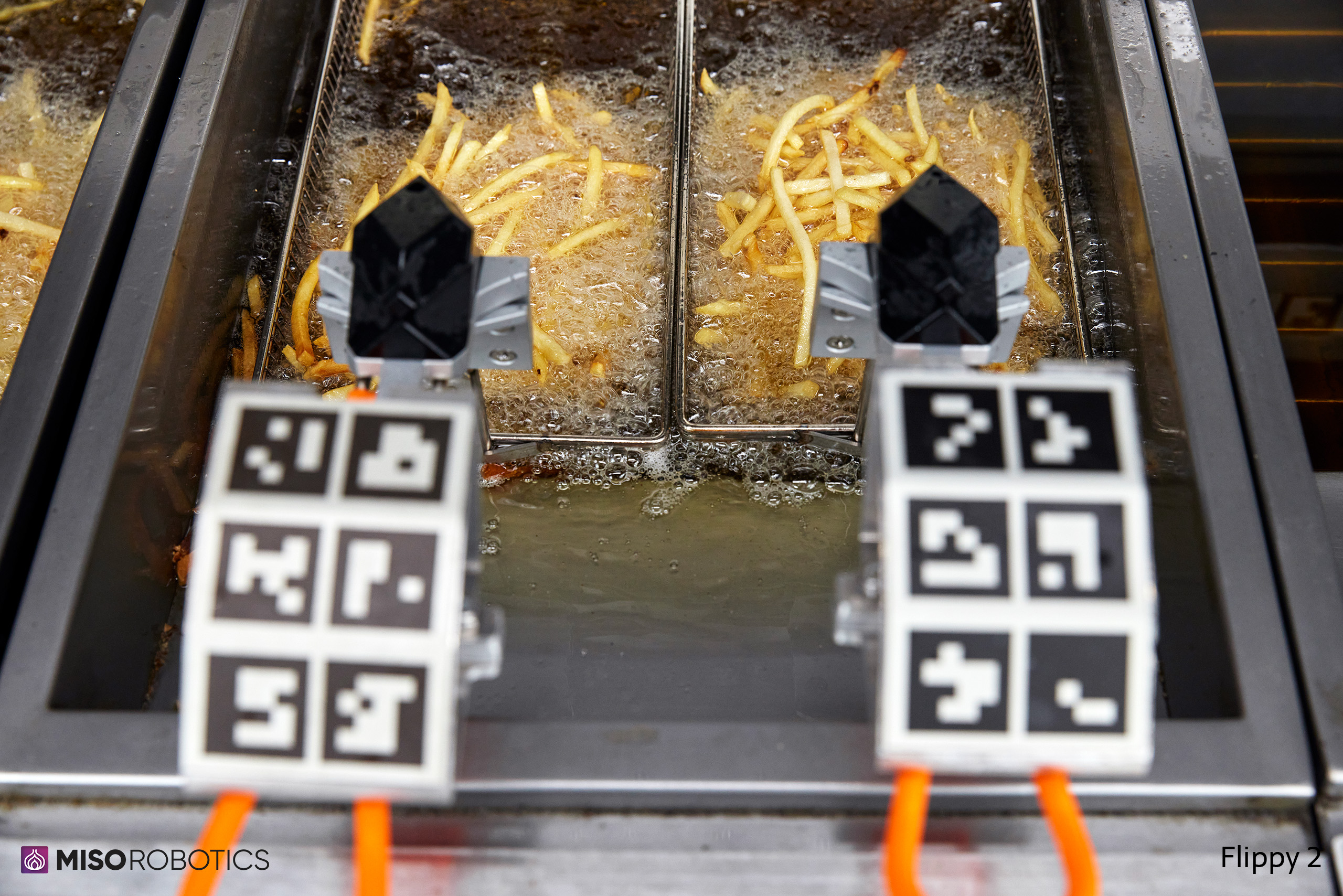 Miso Robotics Announces Collaboration with AWS to Test Robots at Scale