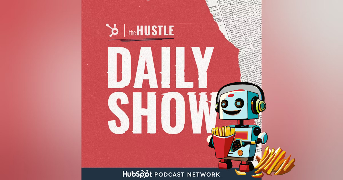 CaliExpress Featured in The Hustle Daily Show Podcast, Listen Here