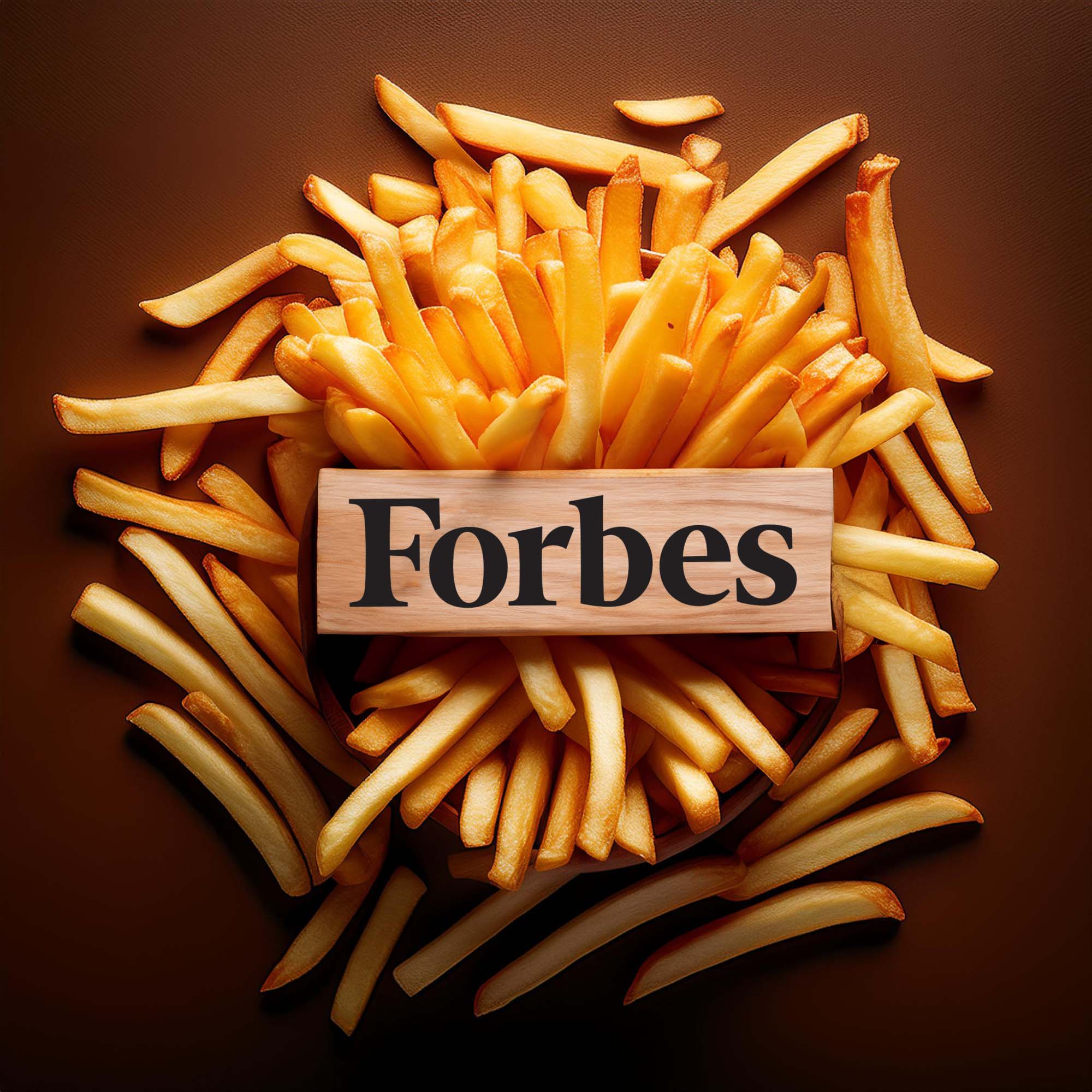 Flippy is Taking Over the Kitchen—As Featured in Forbes!