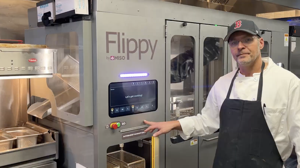 Fry Station Turnover Could Be Costing Multi-Unit Restaurant Operators Millions Annually. Here’s How to Fix It.