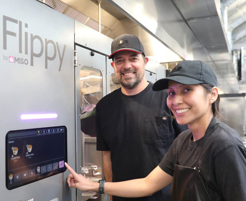 Miso Acquires Zignyl to Build the AI Infrastructure for Modern Restaurants